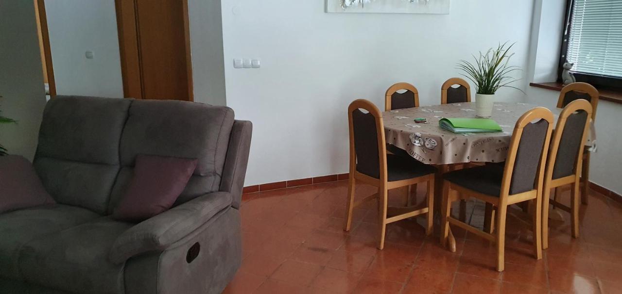 Апартаменти Apartma Panorama Блед Екстер'єр фото