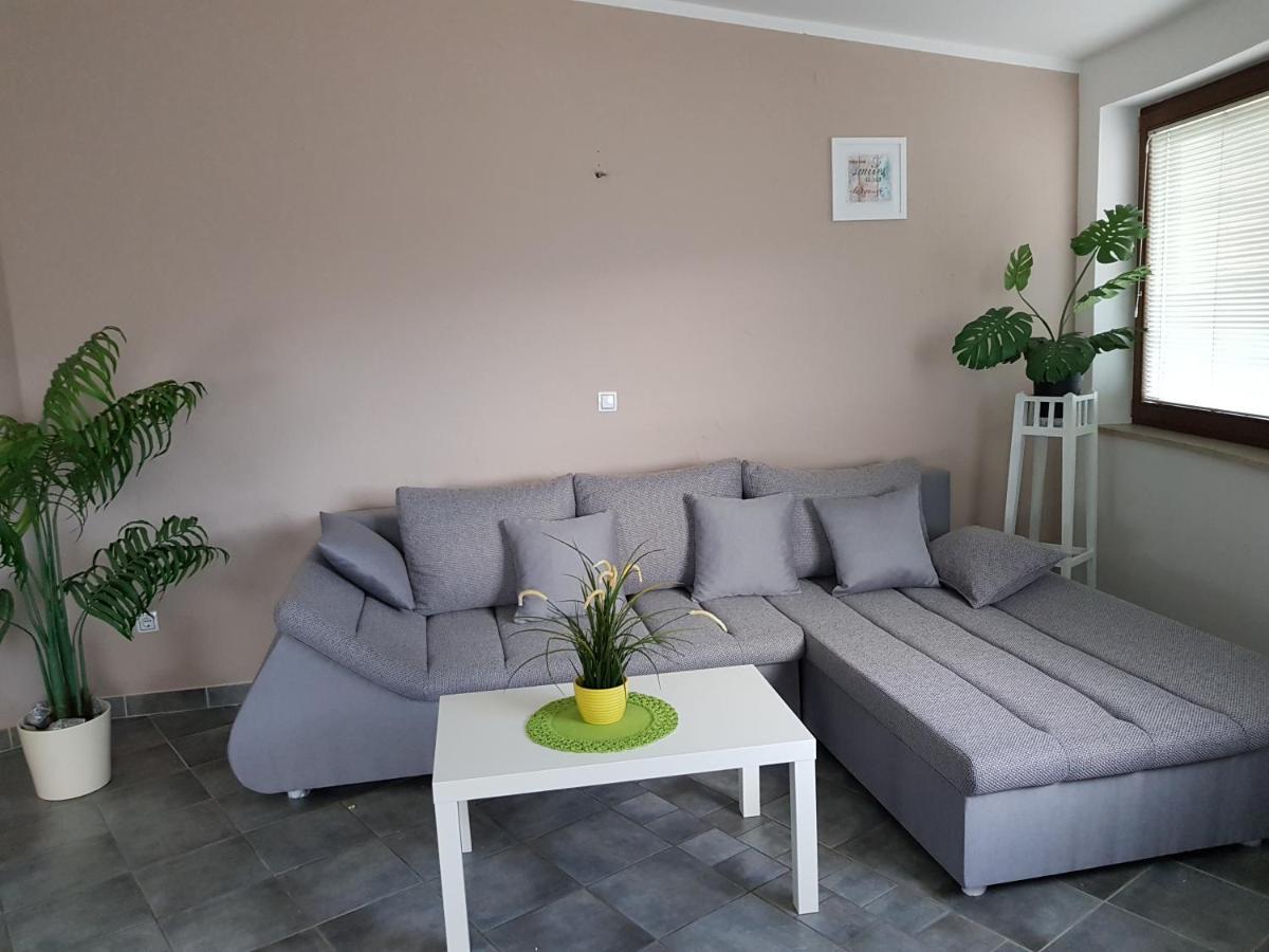 Апартаменти Apartma Panorama Блед Екстер'єр фото