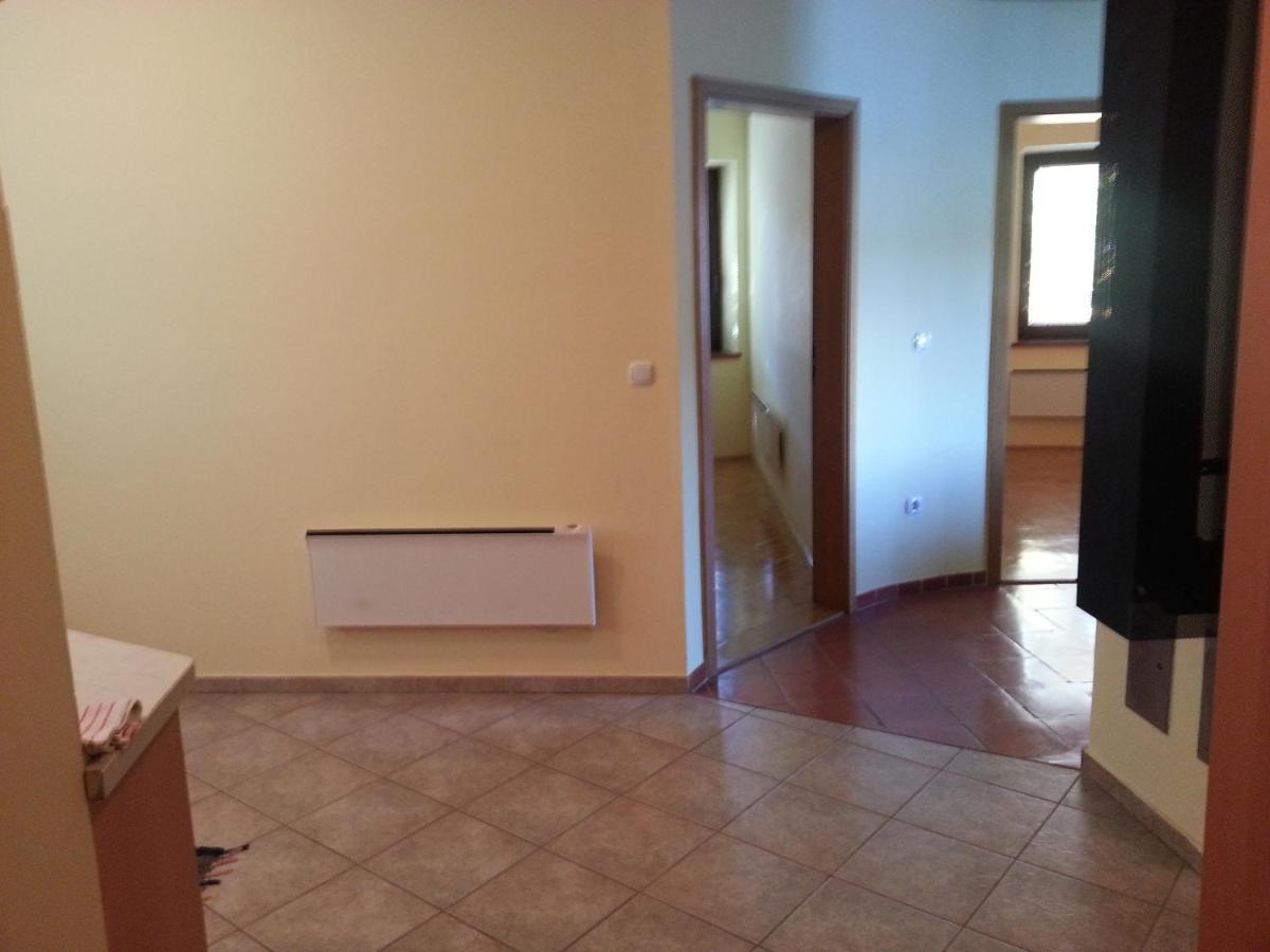 Апартаменти Apartma Panorama Блед Екстер'єр фото