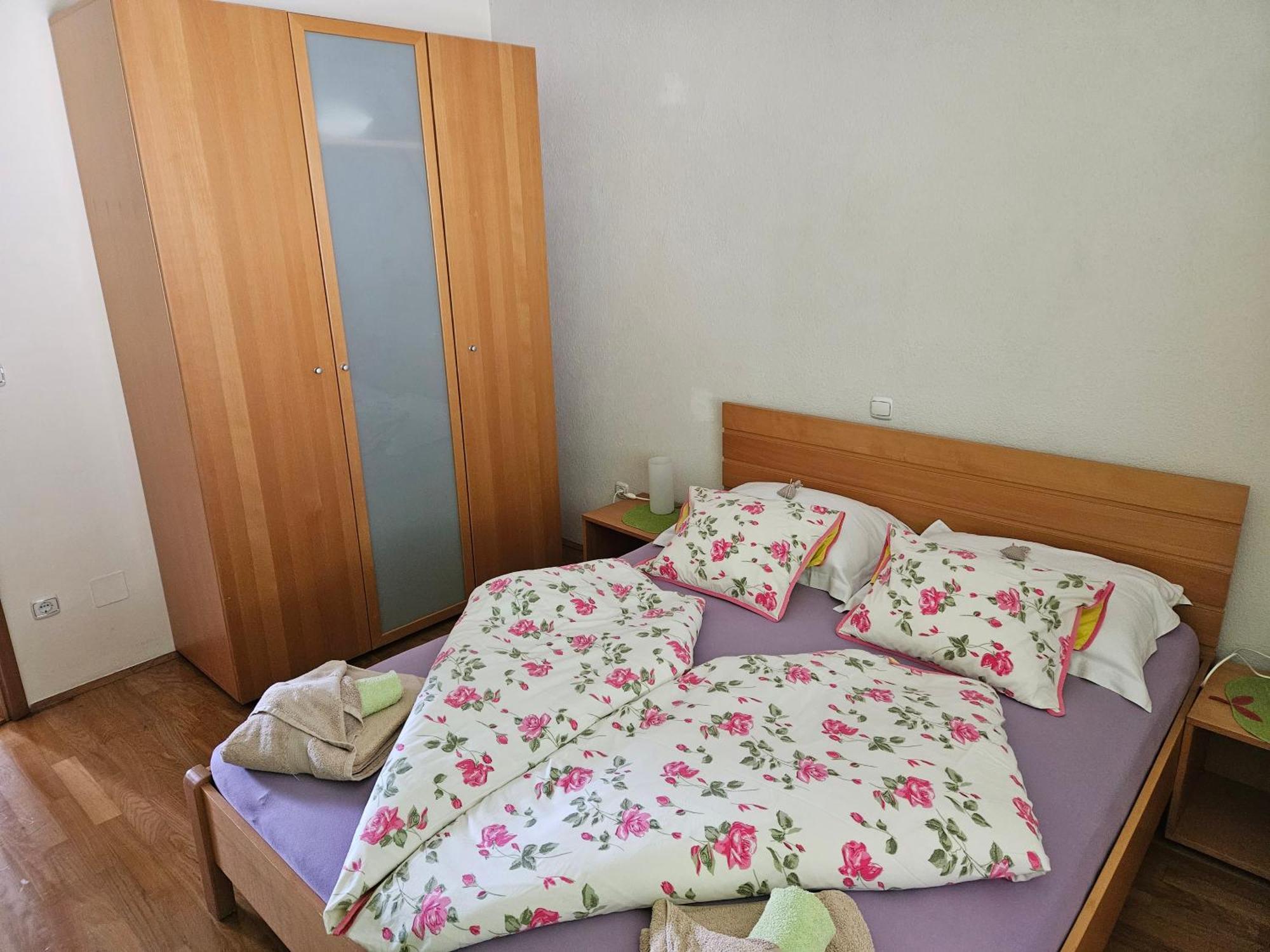 Апартаменти Apartma Panorama Блед Екстер'єр фото