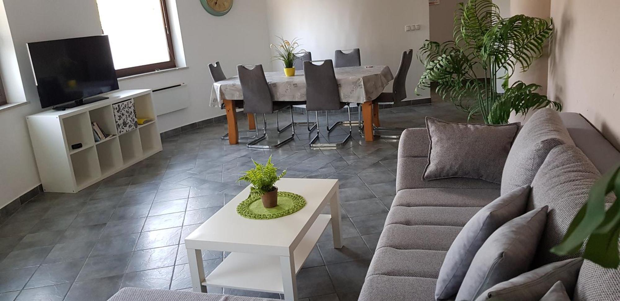 Апартаменти Apartma Panorama Блед Номер фото